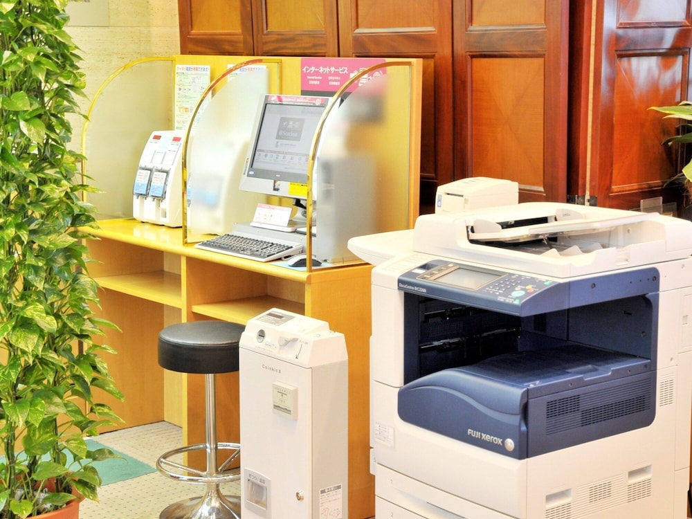 ビジネスセンター1 | KKRホテル東京 ビジネスセンター1 | KKRホテル東京