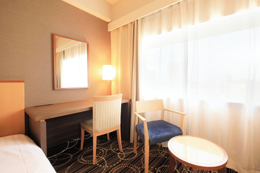 朝食あり ツインルーム 禁煙 客室1 | KKRホテル東京