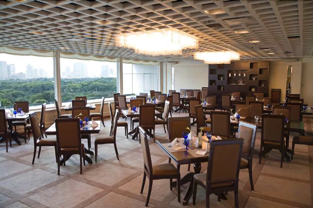 朝食スペース1 | KKRホテル東京 朝食スペース1 | KKRホテル東京