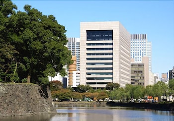 KKRホテル東京