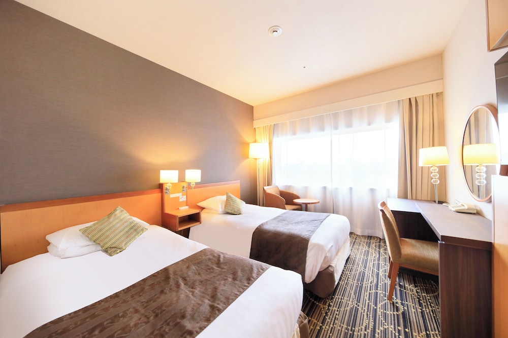 朝食あり パレス ビュー ツイン 禁煙 | KKRホテル東京