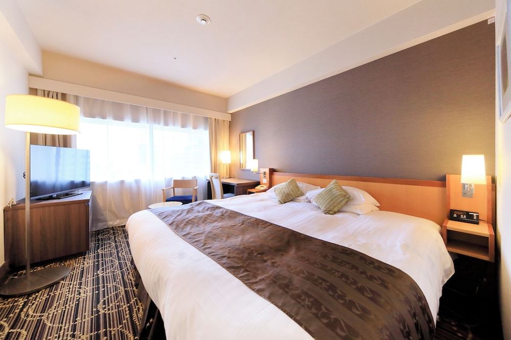 ハリウッド ツイン 禁煙 | KKRホテル東京