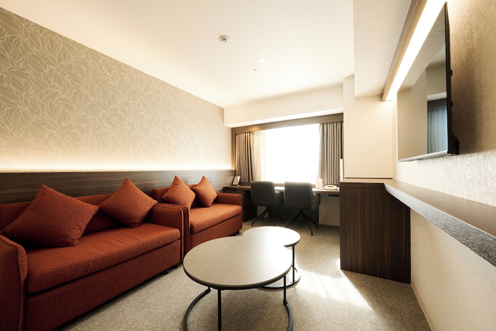 スーペリア ツインルーム 2 ベッドルーム 禁煙 客室2 | ホテルフクラシア大阪ベイ