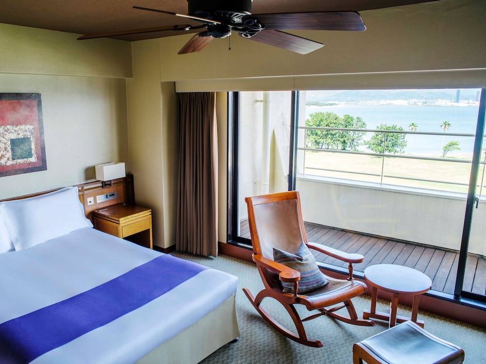 ルイガンズ ダブルルーム 禁煙 (6-7F) 33m2 客室1 | ザ ルイガンズ スパ アンド リゾート