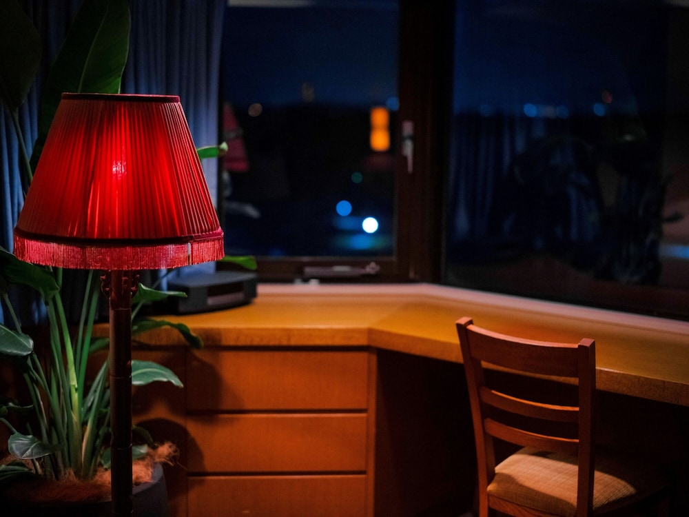 ルイガンズスイート 禁煙(7F) 67m2 部屋からの景観0 | ザ ルイガンズ スパ アンド リゾート