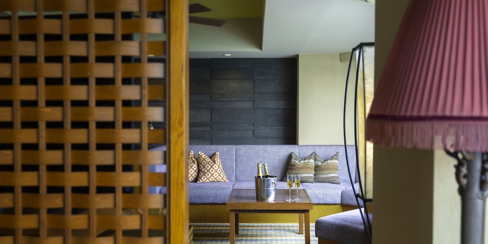 ルイガンズスイート 禁煙(7F) 67m2 客室6 | ザ ルイガンズ スパ アンド リゾート