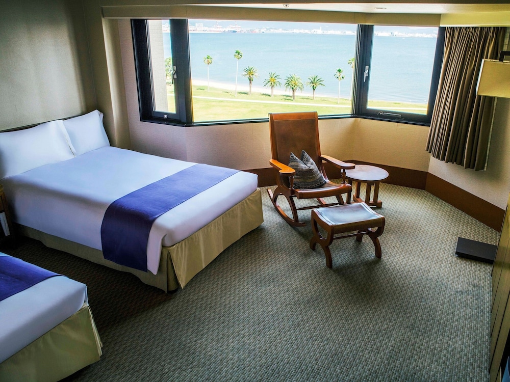 ルイガンズ ツインルーム 禁煙(6-7F) 33m2 客室0 | ザ ルイガンズ スパ アンド リゾート