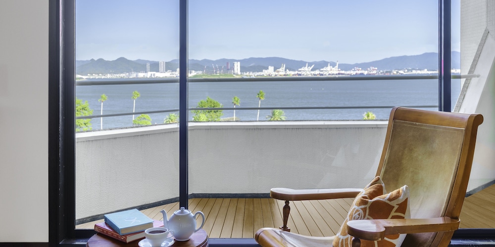 ルイガンズ ダブルルーム 禁煙 (6-7F) 33m2 客室6 | ザ ルイガンズ スパ アンド リゾート