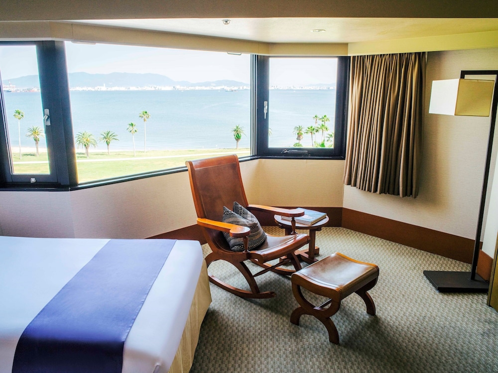 ルイガンズ ツインルーム 禁煙(6-7F) 33m2 客室1 | ザ ルイガンズ スパ アンド リゾート