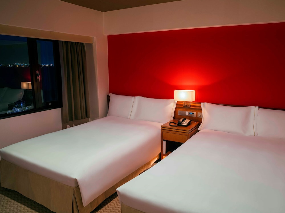 ルイガンズ ジュニアスイート 禁煙(7F) 44m2 客室1 | ザ ルイガンズ スパ アンド リゾート