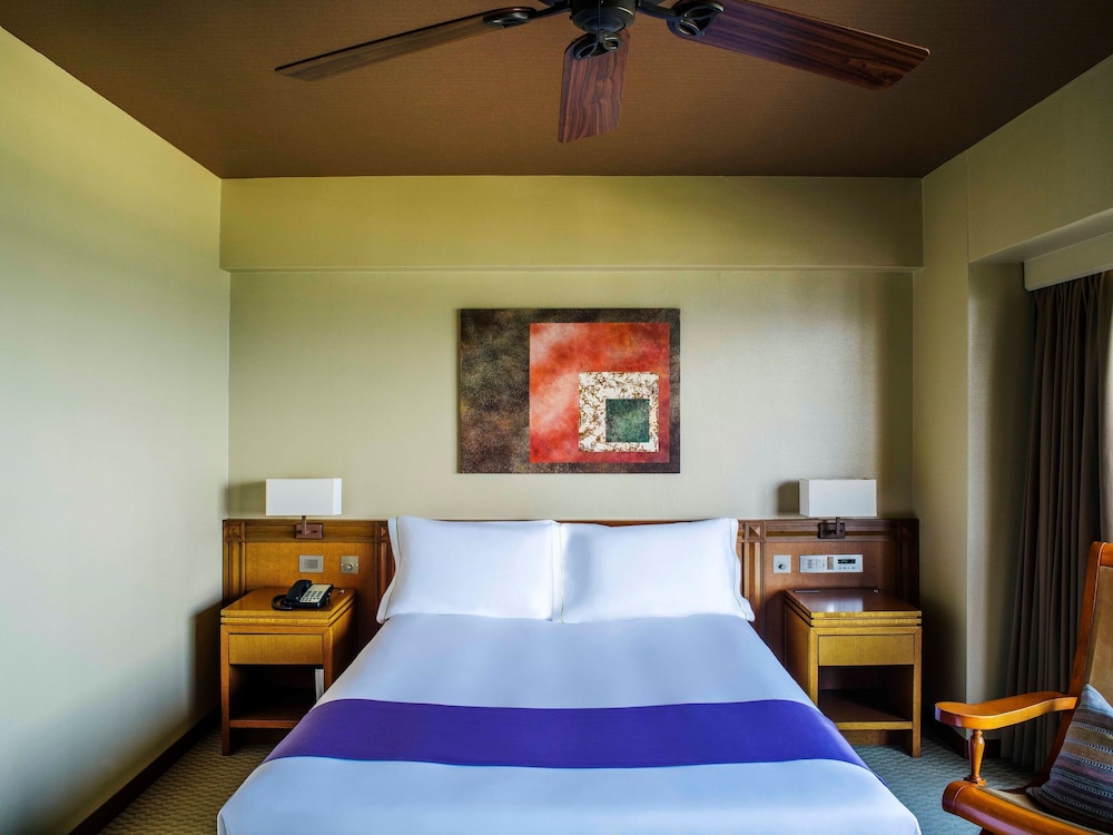 ルイガンズ ダブルルーム 禁煙 (6-7F) 33m2 客室0 | ザ ルイガンズ スパ アンド リゾート