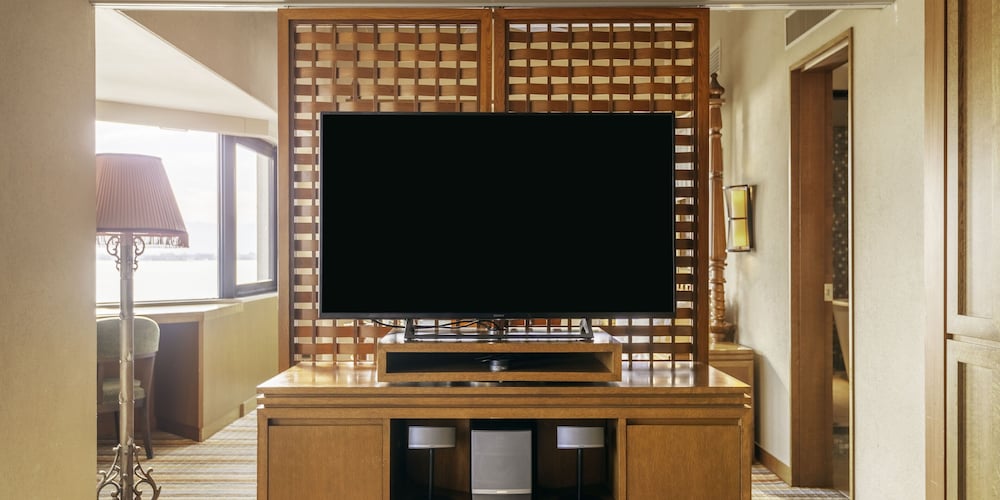 ルイガンズスイート 禁煙(7F) 67m2 客室7 | ザ ルイガンズ スパ アンド リゾート