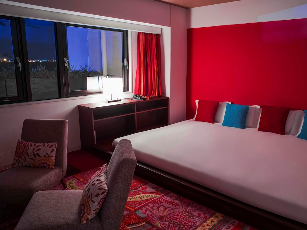 バラガンキディルーム　禁煙(3-4F) 33m2 | ザ ルイガンズ スパ アンド リゾート