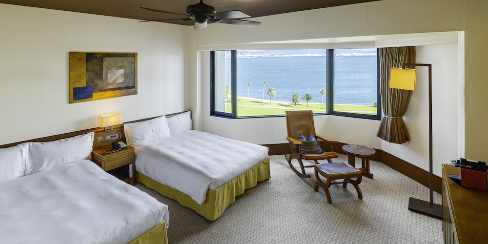 ルイガンズ ツインルーム 禁煙(6-7F) 33m2 客室2 | ザ ルイガンズ スパ アンド リゾート