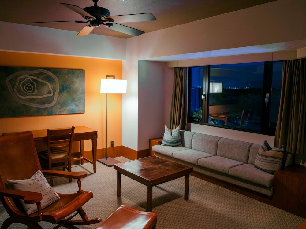 ルイガンズ ジュニアスイート 禁煙(7F) 44m2 客室3 | ザ ルイガンズ スパ アンド リゾート