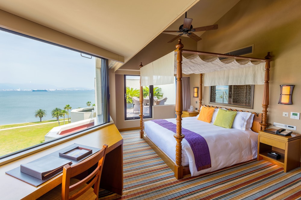 ルイガンズスイート 禁煙(7F) 67m2 | ザ ルイガンズ スパ アンド リゾート