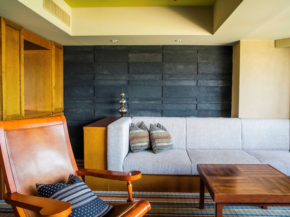 ルイガンズスイート 禁煙(7F) 67m2 リビング エリア0 | ザ ルイガンズ スパ アンド リゾート