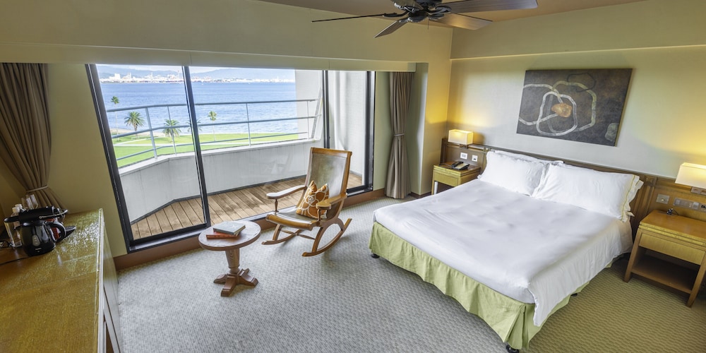 ルイガンズ ダブルルーム 禁煙 (6-7F) 33m2 客室5 | ザ ルイガンズ スパ アンド リゾート