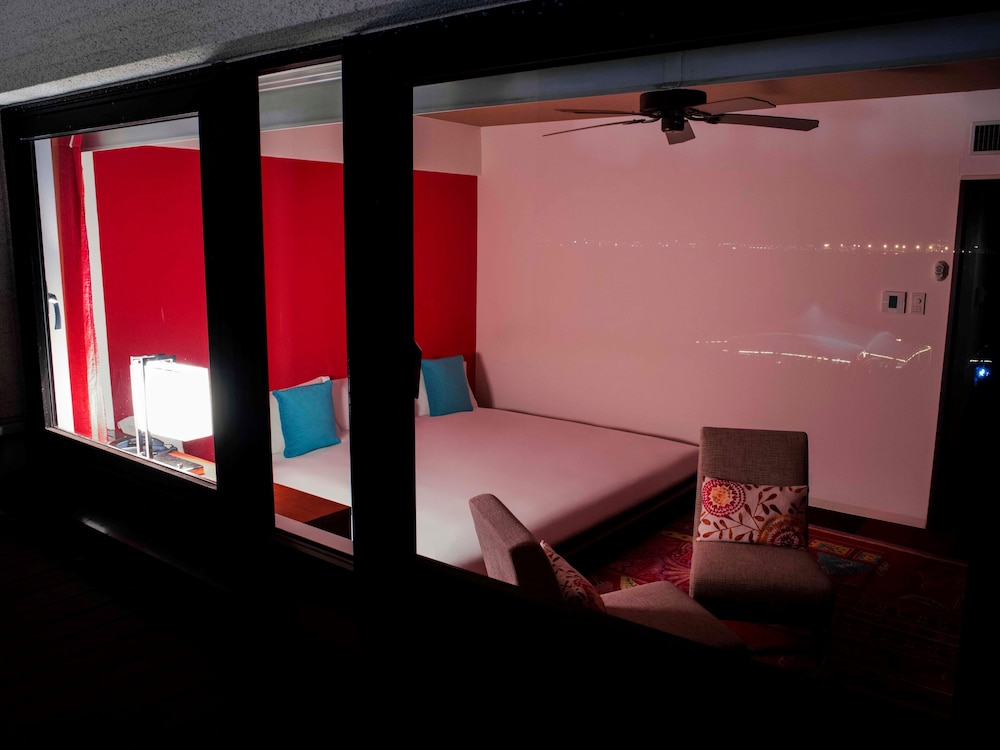 バラガンキディルーム　禁煙(3-4F) 33m2 客室2 | ザ ルイガンズ スパ アンド リゾート