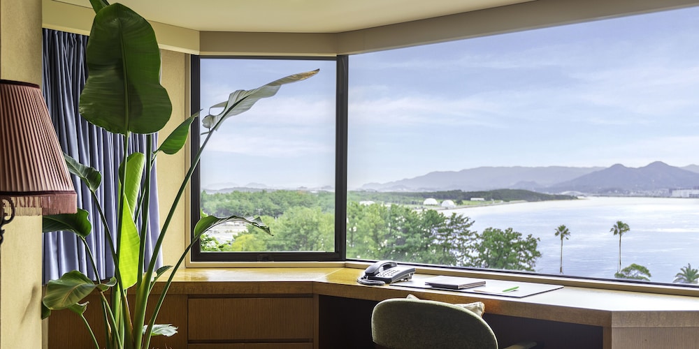 ルイガンズスイート 禁煙(7F) 67m2 客室13 | ザ ルイガンズ スパ アンド リゾート