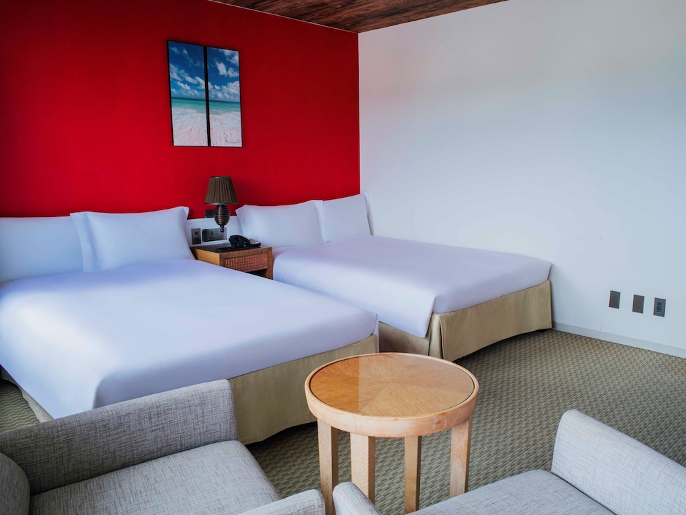 客室1 | ザ ルイガンズ スパ アンド リゾート 客室1 | ザ ルイガンズ スパ アンド リゾート