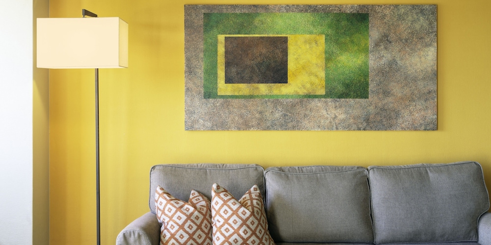 ルイガンズ ジュニアスイート 禁煙(7F) 44m2 客室6 | ザ ルイガンズ スパ アンド リゾート