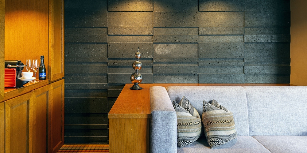 ルイガンズスイート 禁煙(7F) 67m2 客室10 | ザ ルイガンズ スパ アンド リゾート