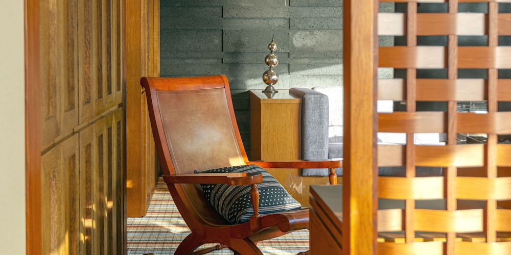 ルイガンズスイート 禁煙(7F) 67m2 客室11 | ザ ルイガンズ スパ アンド リゾート