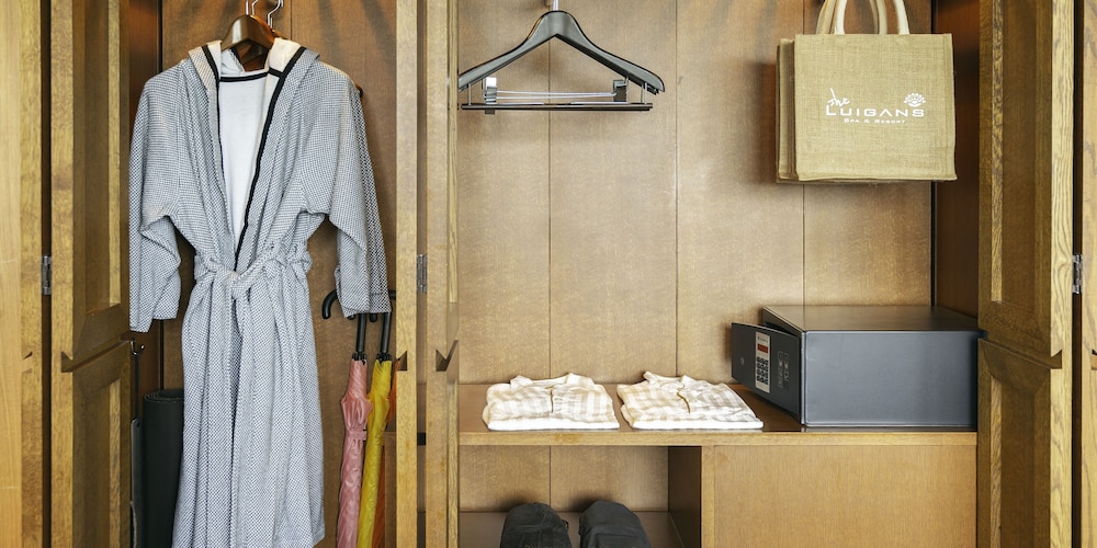 ルイガンズスイート 禁煙(7F) 67m2 客室12 | ザ ルイガンズ スパ アンド リゾート