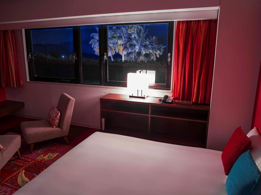 バラガンキディルーム　禁煙(3-4F) 33m2 客室1 | ザ ルイガンズ スパ アンド リゾート