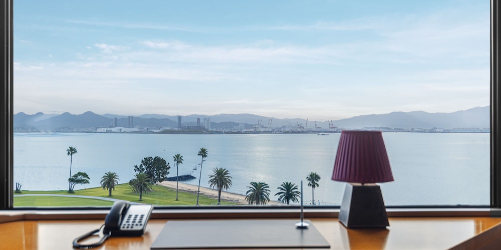 ルイガンズスイート 禁煙(7F) 67m2 客室3 | ザ ルイガンズ スパ アンド リゾート