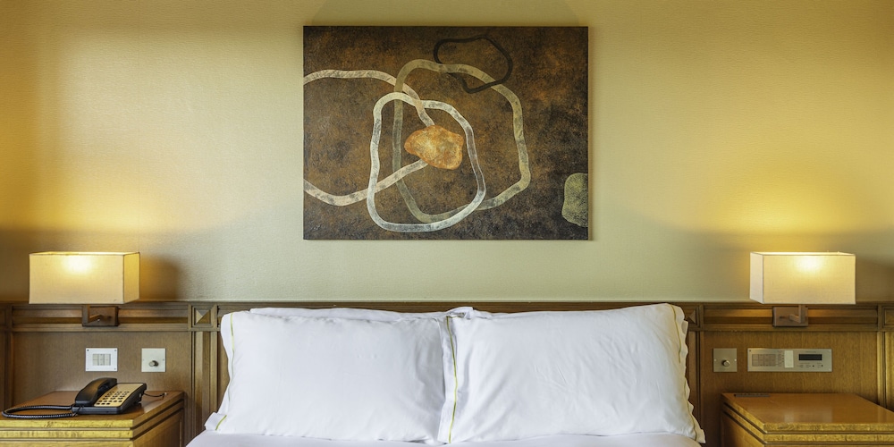 ルイガンズ ダブルルーム 禁煙 (6-7F) 33m2 客室3 | ザ ルイガンズ スパ アンド リゾート