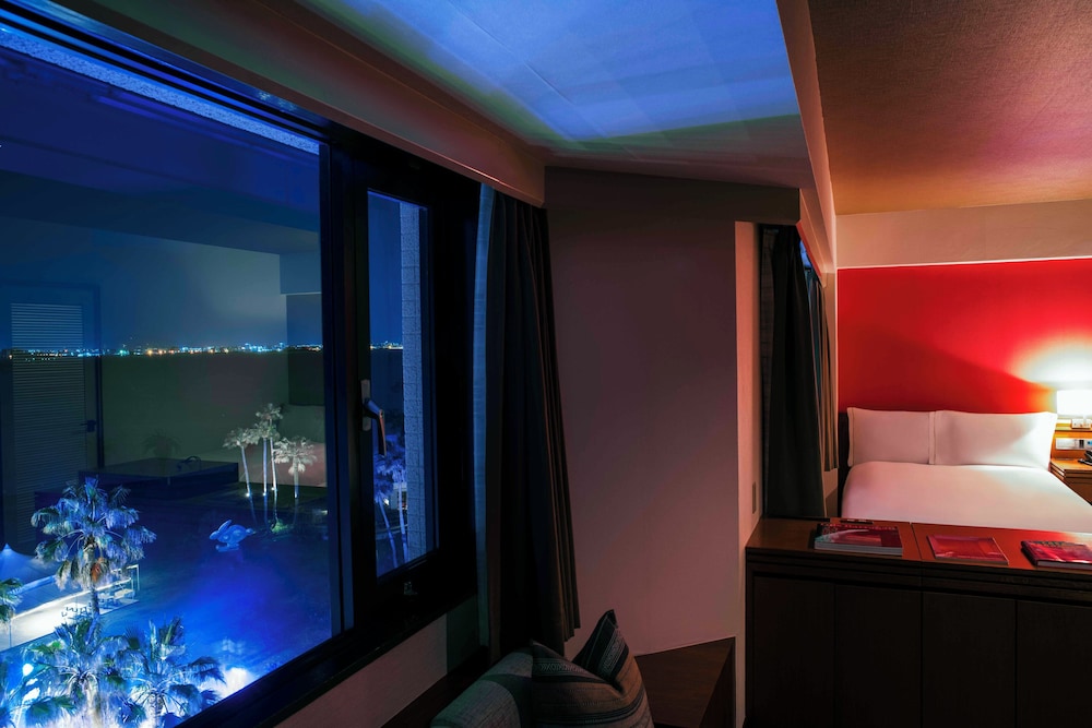 ルイガンズ ジュニアスイート 禁煙(7F) 44m2 シティ ビュー0 | ザ ルイガンズ スパ アンド リゾート