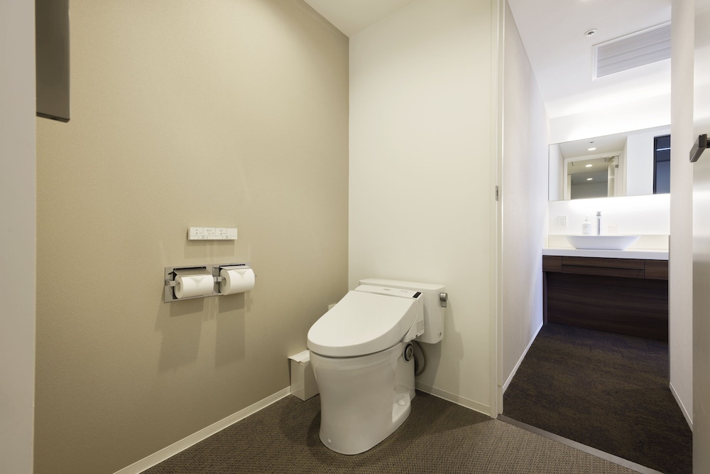 ジュニアスイート | ホリデイ・イン&スイーツ札幌大通公園 by IHG