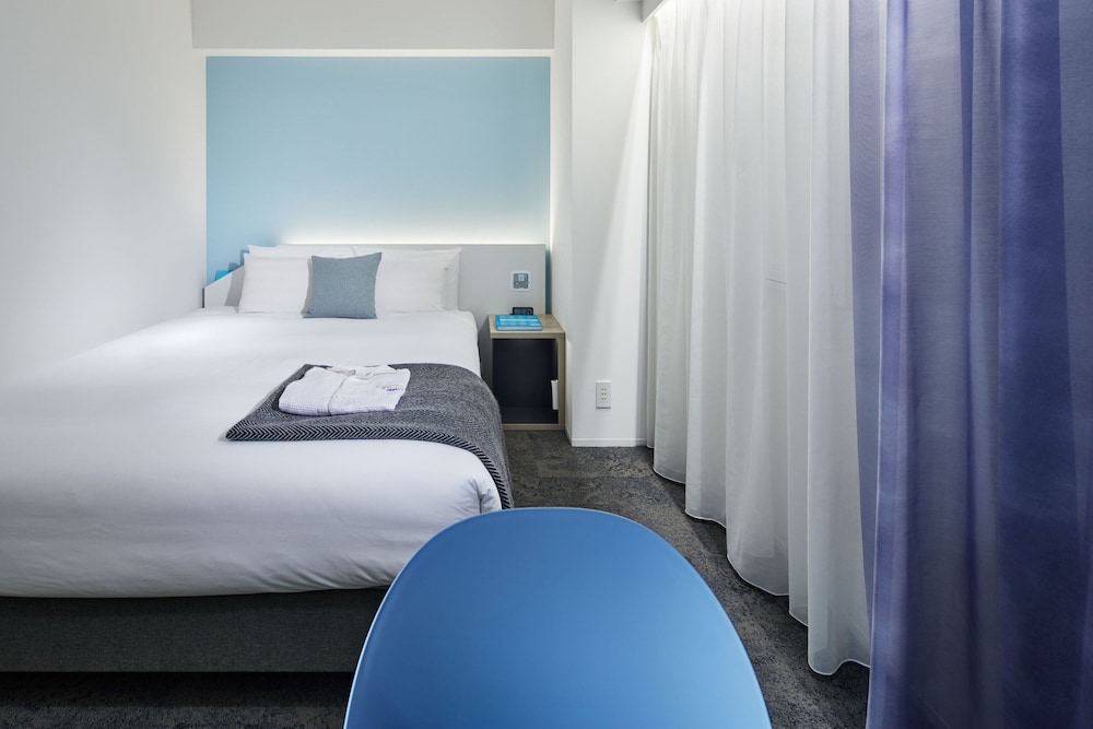 客室1 | ホリデイ・イン&スイーツ札幌大通公園 by IHG