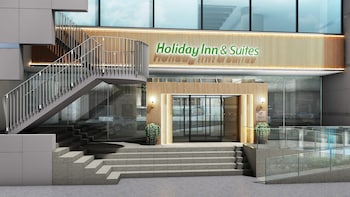 ホリデイ・イン&スイーツ札幌大通公園 by IHG