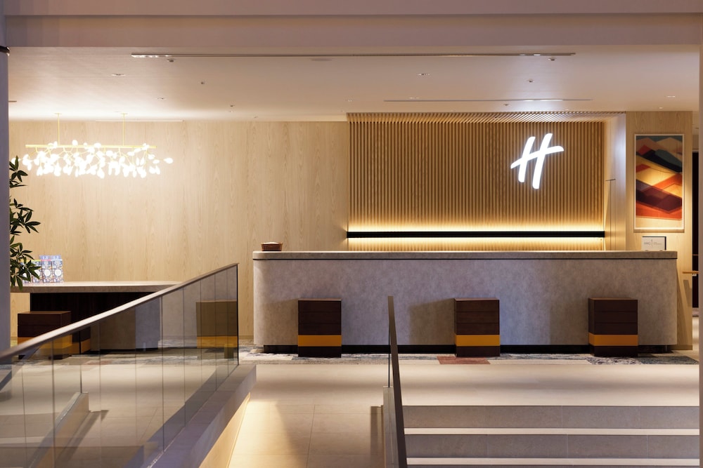 ホリデイ・イン&スイーツ札幌大通公園 by IHG