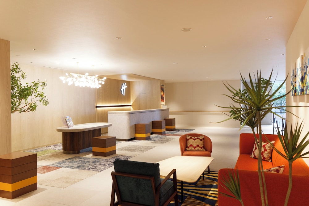 ホリデイ・イン&スイーツ札幌大通公園 by IHG