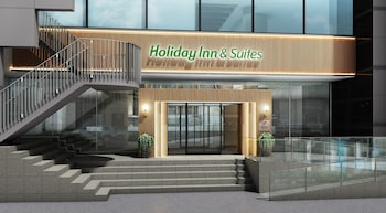 ホリデイ・イン&スイーツ札幌大通公園 by IHG