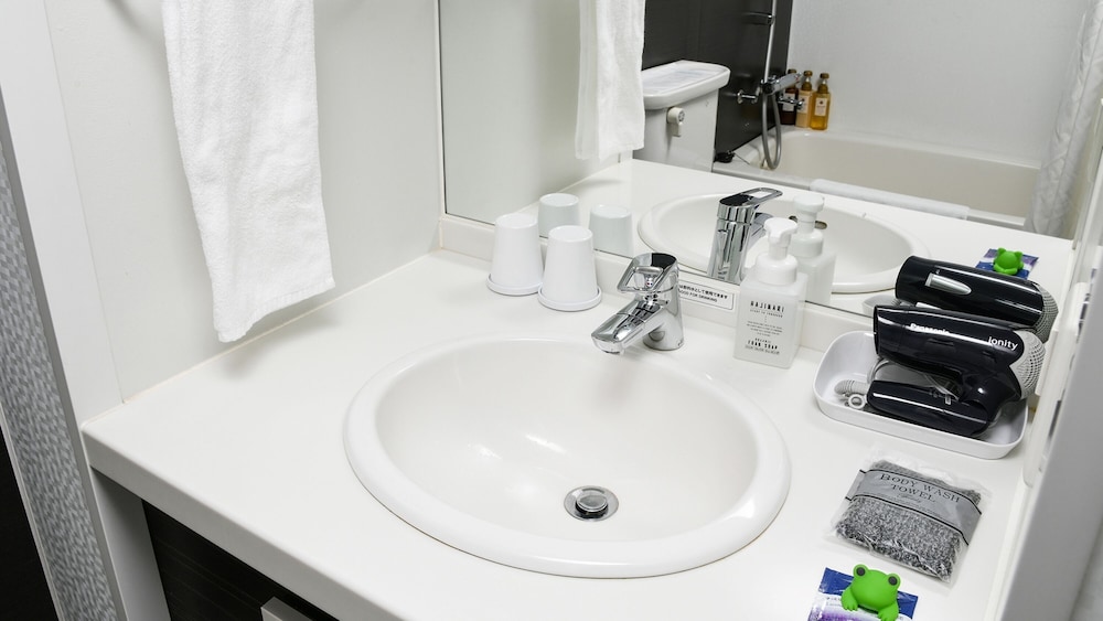 客室1 | ベッセルイン博多中洲