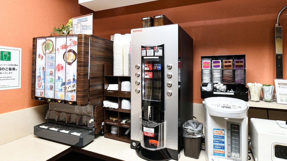 レストラン1 | ベッセルイン博多中洲