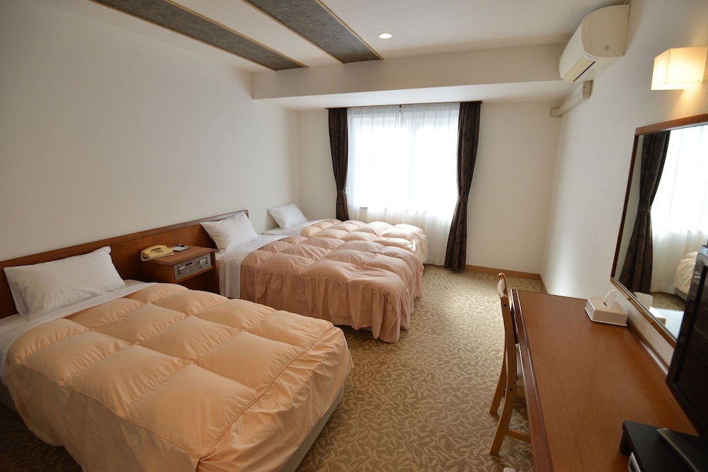 客室1 | グリーンヒルホテル アーバン 客室1 | グリーンヒルホテル アーバン