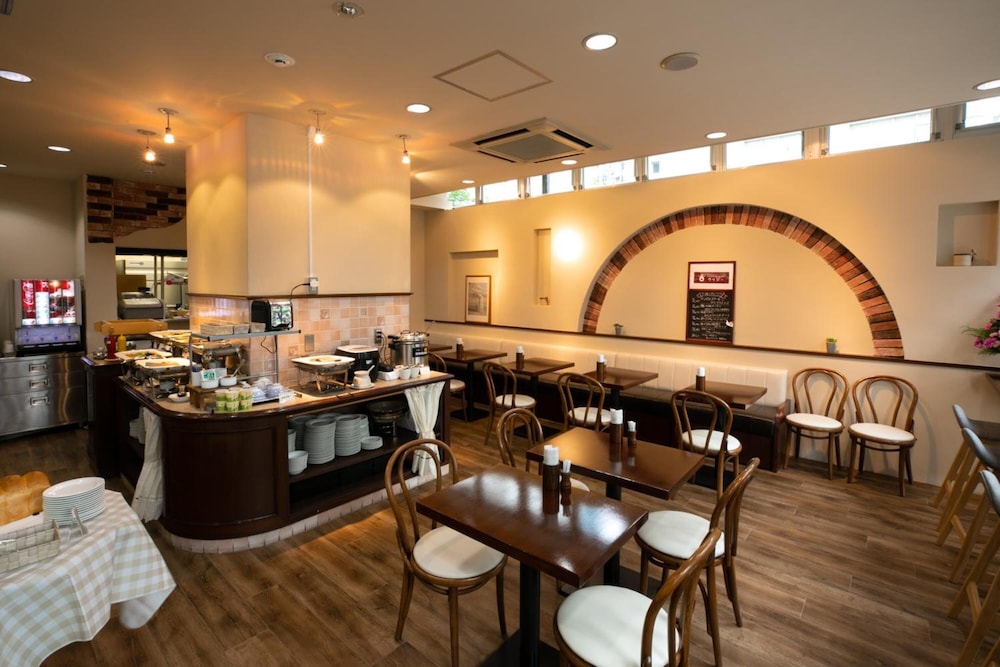 レストラン1 | グリーンヒルホテル アーバン レストラン1 | グリーンヒルホテル アーバン