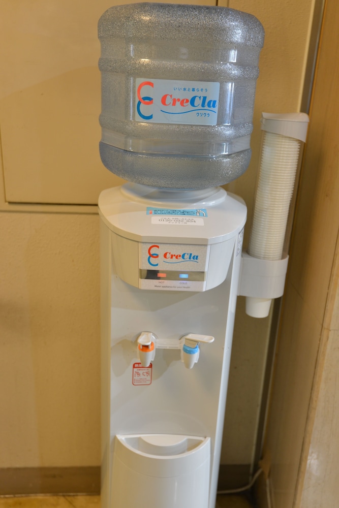 施設内の設備1 | グリーンヒルホテル アーバン 施設内の設備1 | グリーンヒルホテル アーバン