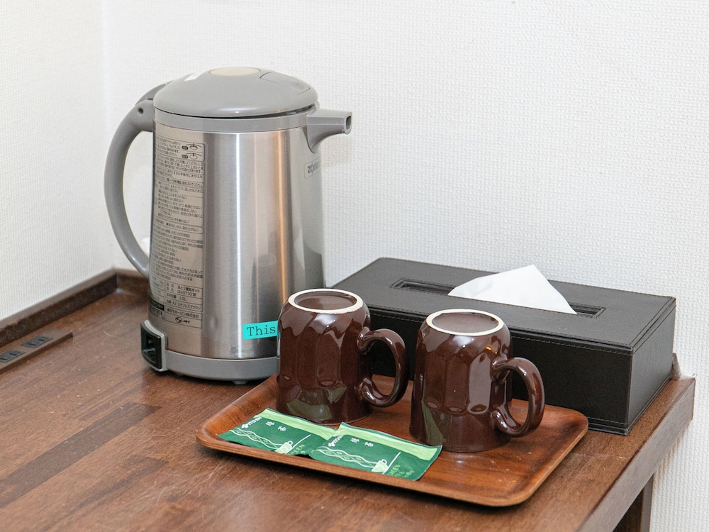 スタンダード ダブルルーム ダブルベッド 1 台 禁煙 客室5 | サットンホテル博多シティ