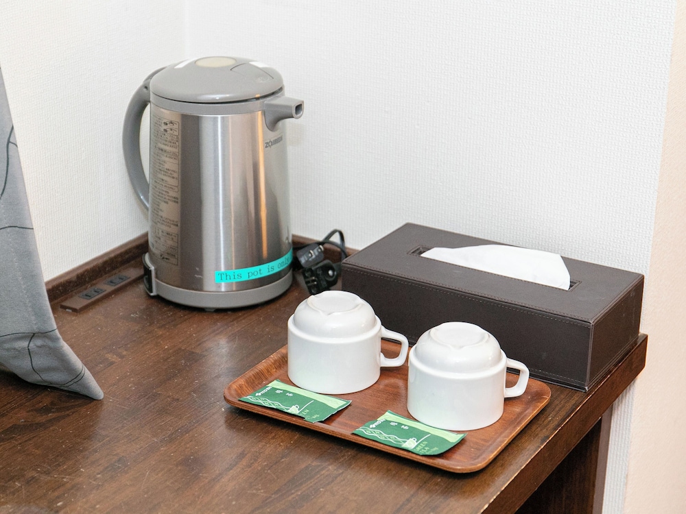 デラックス ダブルルーム 禁煙 客室7 | サットンホテル博多シティ