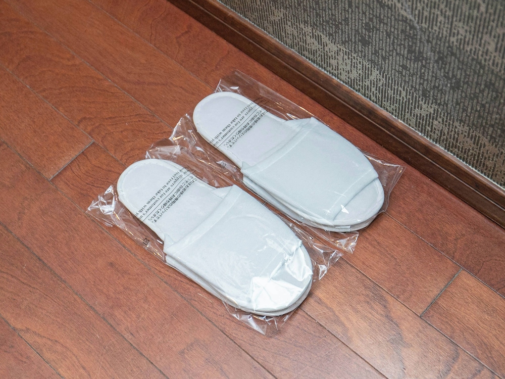 ハリウッドツイン　禁煙 客室8 | サットンホテル博多シティ