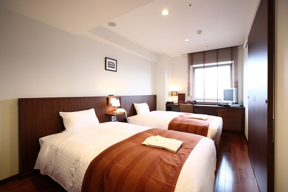 客室1 | サットンホテル博多シティ