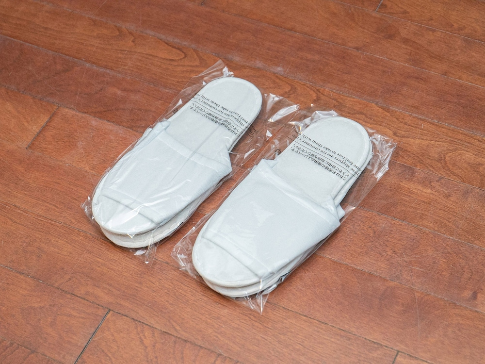 スタンダード ダブルルーム ダブルベッド 1 台 禁煙 客室8 | サットンホテル博多シティ