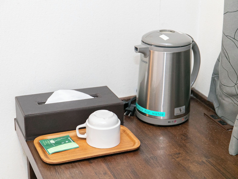 デラックス シングルルーム 禁煙 客室6 | サットンホテル博多シティ